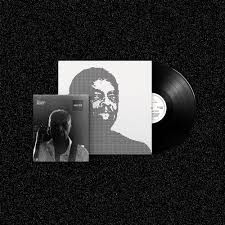Vinil LP Gilberto Gil e Baianasystem ao vivo em Salvador Noize Record Club kit completo com revista