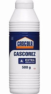 Cola Cascorez Extra 500g Cascola
