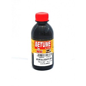 Betume da Judeia 200ml - Machado