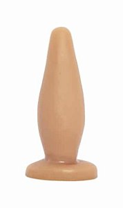 Plug realistico Cyber c/ vertebra - 14.5x4.5