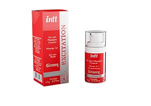 Excitante feminino 17g - Excitation