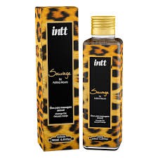 Óleo para massagem 130ml - Sauvage