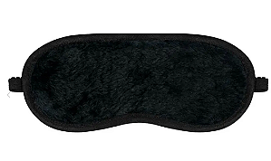 Venda Para Olhos em Pelúcia