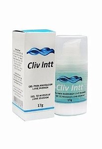 Gel Dessensibilizante Anal 17ml - Cliv Love Passion