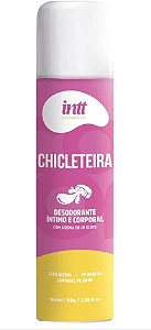 Desodorante Íntimo 166ml - Chicleteira