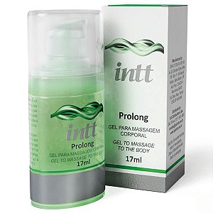 Gel Retardante Masculino 17ml - Prolong