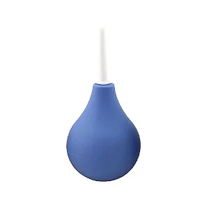 Ducha anal higiênica manual 220ml
