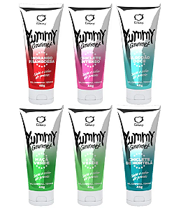 Gel Térmico Hot 45g- Yummy Gourmet