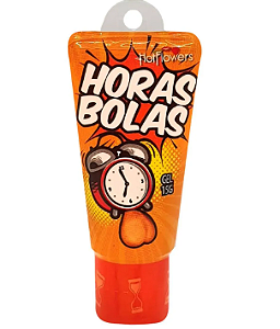 Prolongador de Ereção 15g - Horas Bolas