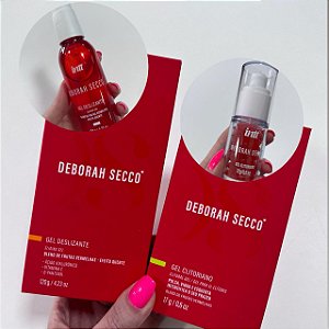 Combo FOGO NO PARQUINHO