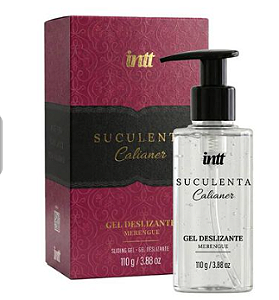 Gel deslizante lubrificante 110g- Suculenta