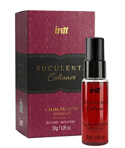 Calda beijável quente e picante 30g - Suculenta