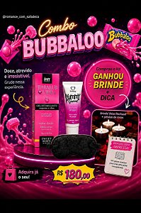 Combo Noite do Babaloo + Passo a Passo da Noite + Brinde Especial
