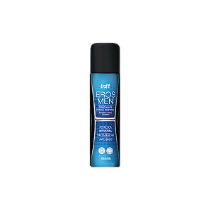 Desodorante Íntimo Masculino 166ml - Eros