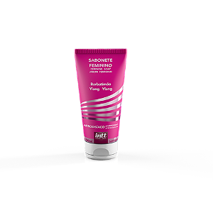 Sabonete Feminino Ylang Ylang com Barbatimão