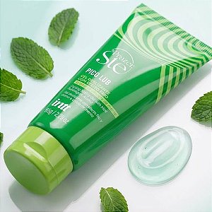 Gel Deslizante 65g Chiclete de Menta- Pico Lub