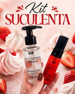 Kit Suculenta