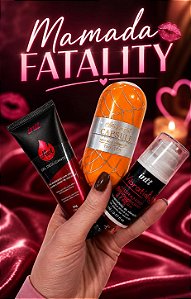Mamada Fatality