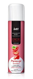 Desodorante íntimo e corporal 166ml - Eros