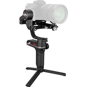 Estabilizador de câmera Gimbal Zhiyun WEEBILL S