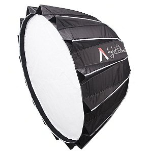 Softbox APUTURE Light Dome II (88cm)