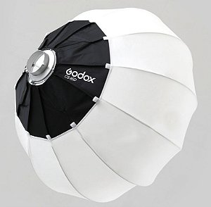 Softbox Lantern Balão Chinês 85cm GODOX CS-85D