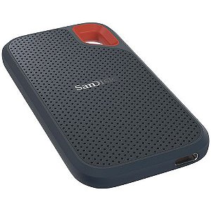 SSD externo SANDISK 1 TB E60 (550 MB/s)