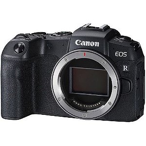 Câmera CANON EOS RP (corpo)