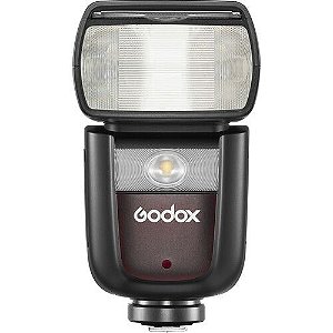 Flash GODOX V860III F para Fujifilm (Lançamento)