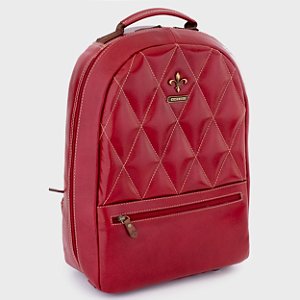 BLACKHOLD Mochila Slim - Diamond - Cherry