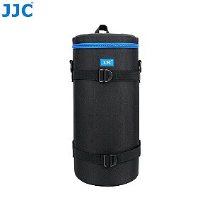 Case para lentes JJC modelo DLP-8 II (40x18cm)