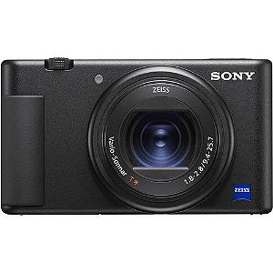 Câmera SONY ZV-1 BLACK
