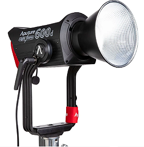 Aputure LS 600d PRO Daylight LED (V-Mount)