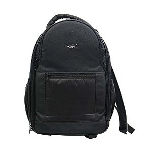 Mochila para Câmera West Jamily