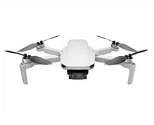 Câmera Drone DJI MINI SE Fly More Combo 3 baterias (Versão Nacional ANATEL com Garantia BR) DJI004