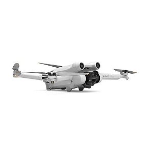 Câmera Drone DJI MINI 3 PRO Fly More Combo Plus (RC Controller) Baterias 47min (Versão Nacional ANATEL com Garantia BR) - DJI017