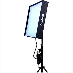 Aputure Amaran F22c RGBWW LED Mat (V-Mount, 2 x 2')