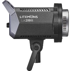 LED GODOX Litemons LA200BI Bicolor