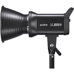 LED Godox SL100BI BICOLOR (Iluminação para Vídeo)