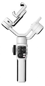 Estabilizador de celular Gimbal SMOOTH 5S White Standard