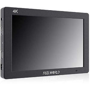 Monitor FEELWORLD T7 Plus 7" 4K