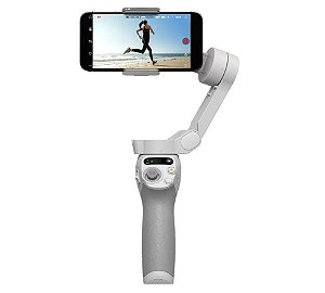 Estabilizador de celular DJI Osmo Mobile SE - DJI109