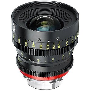 Lente MEIKE FF Prime Cine 16mm T2.5 (ARRI PL Mount)