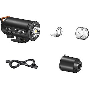 Flash Godox QT600IIIM