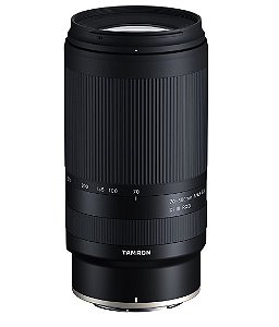 Lente TAMRON 70-300mm F4.5-6.3 Di III Rxd para NIKON Z