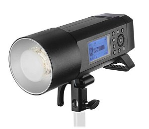 Flash GODOX WITSTRO 400W