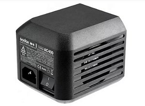 Adaptador GODOX AC para AD400 PRO