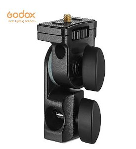 Suporte Godox AD-E2 tipo L para AD200PRO