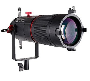 Aputure LS 60x Bi-Color + Spotlight Mini Zoom
