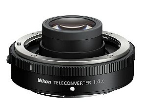 Extensor de Lente NIKON Z TC-1.4X